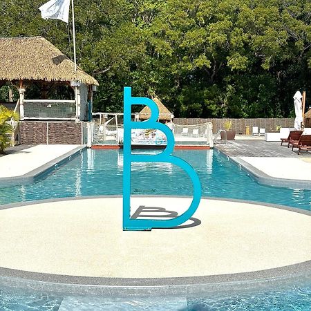La Ruche De Maia - Blue Dream Beach - Piscine - Jardin - Plage Grand-Bourg  Exterior photo